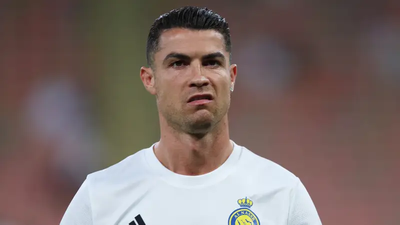 Cristiano Ronaldo 'tells new Al Nassr manager to sign €100m Premier League star' just days after he joins the club