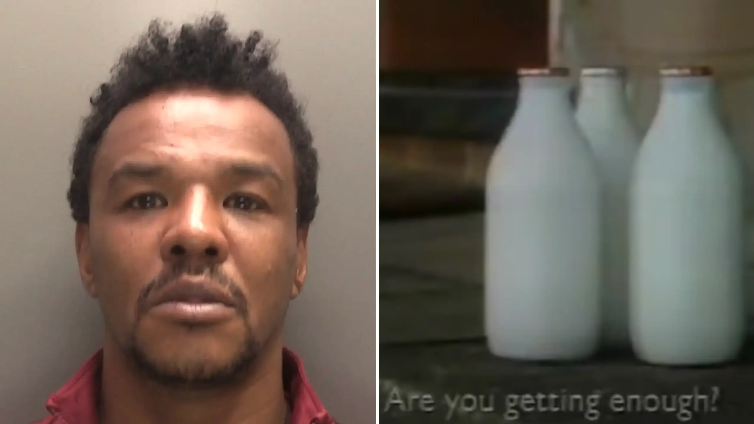 Boy who said 'Accrington Stanley, who are they?' in television advert has been jailed for murder