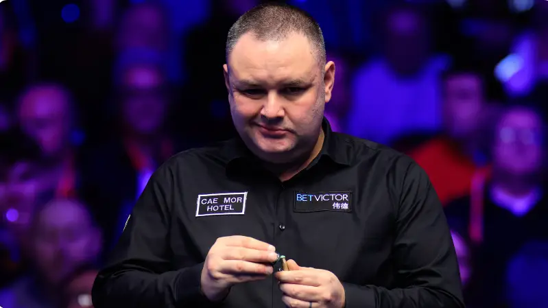 Stephen Maguire has long-running feud with fellow snooker star that will 'never be completely resolved'