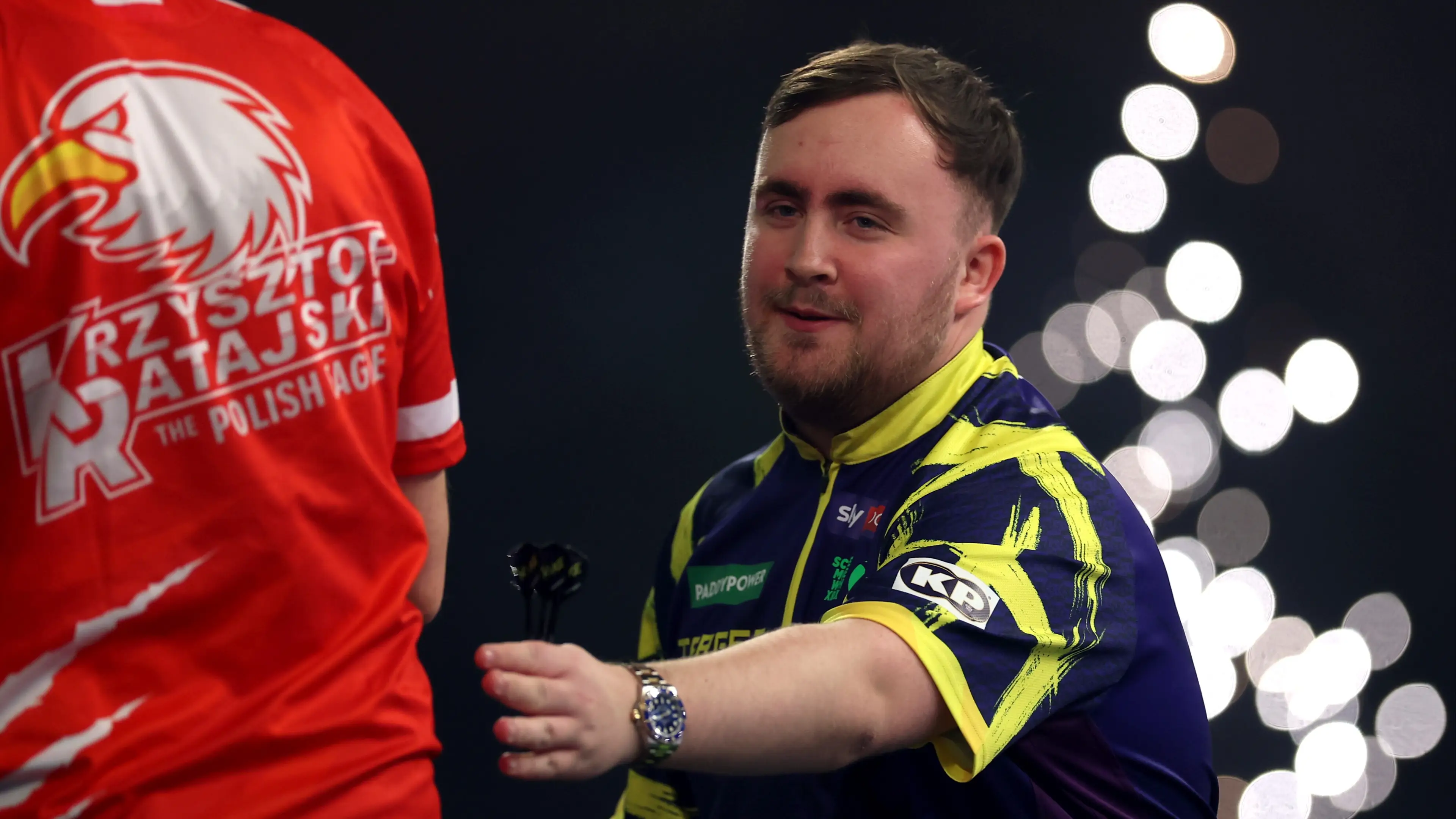 Fans Make Same Point as Luke Littler Conducts Post-Match Interview in Sky Studio