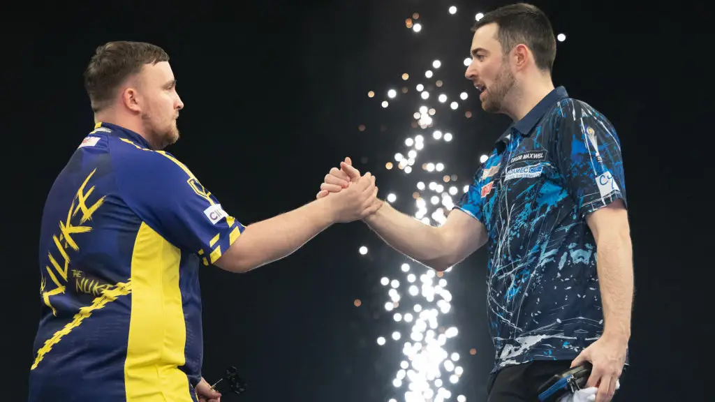 Getty Images/Ross MacDonald/SNS Group