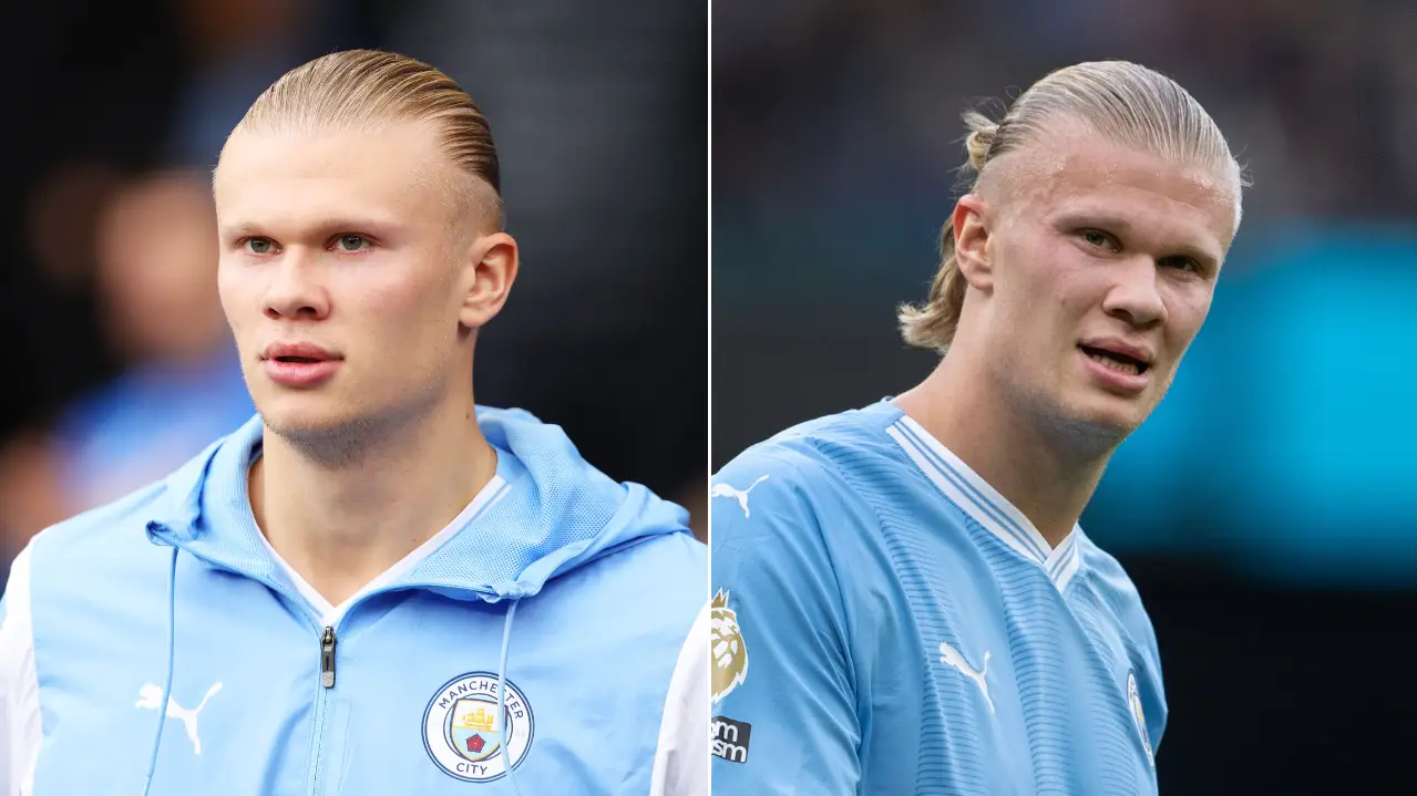 Erling Haaland set to be denied seven-figure Man City bonus because of 'scandal'