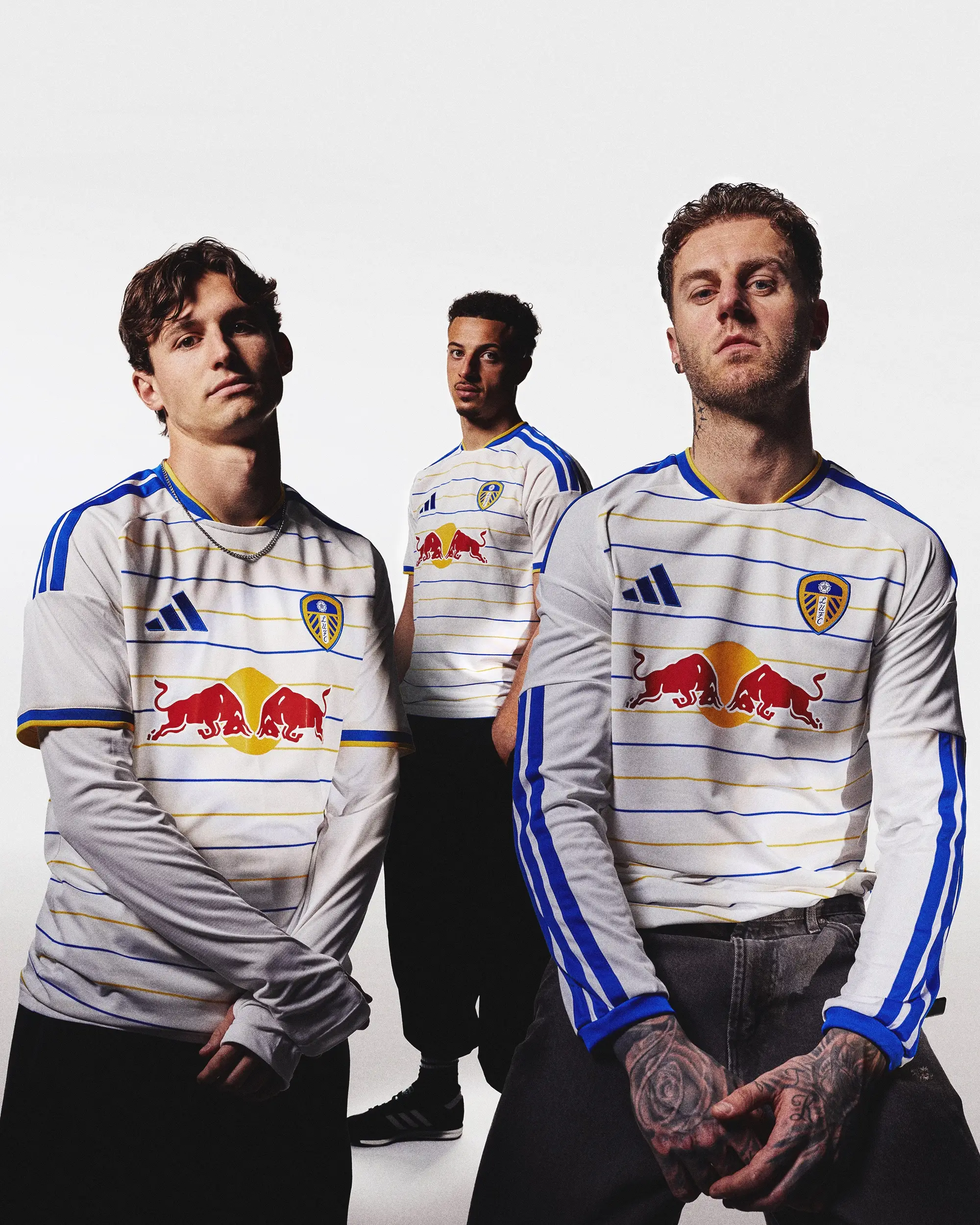 Image credit: Adidas