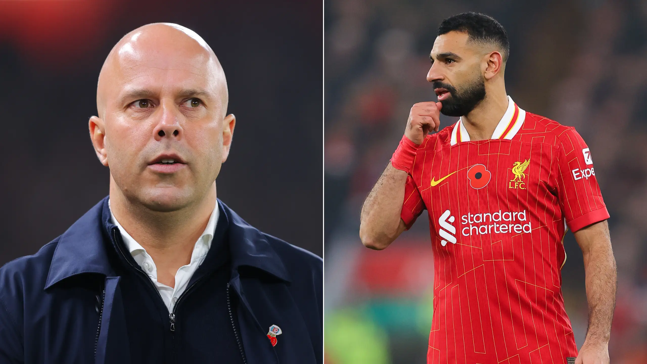 Liverpool line up Mo Salah's replacement as 'enquiry made' for £20m-rated star compared to Kylian Mbappe