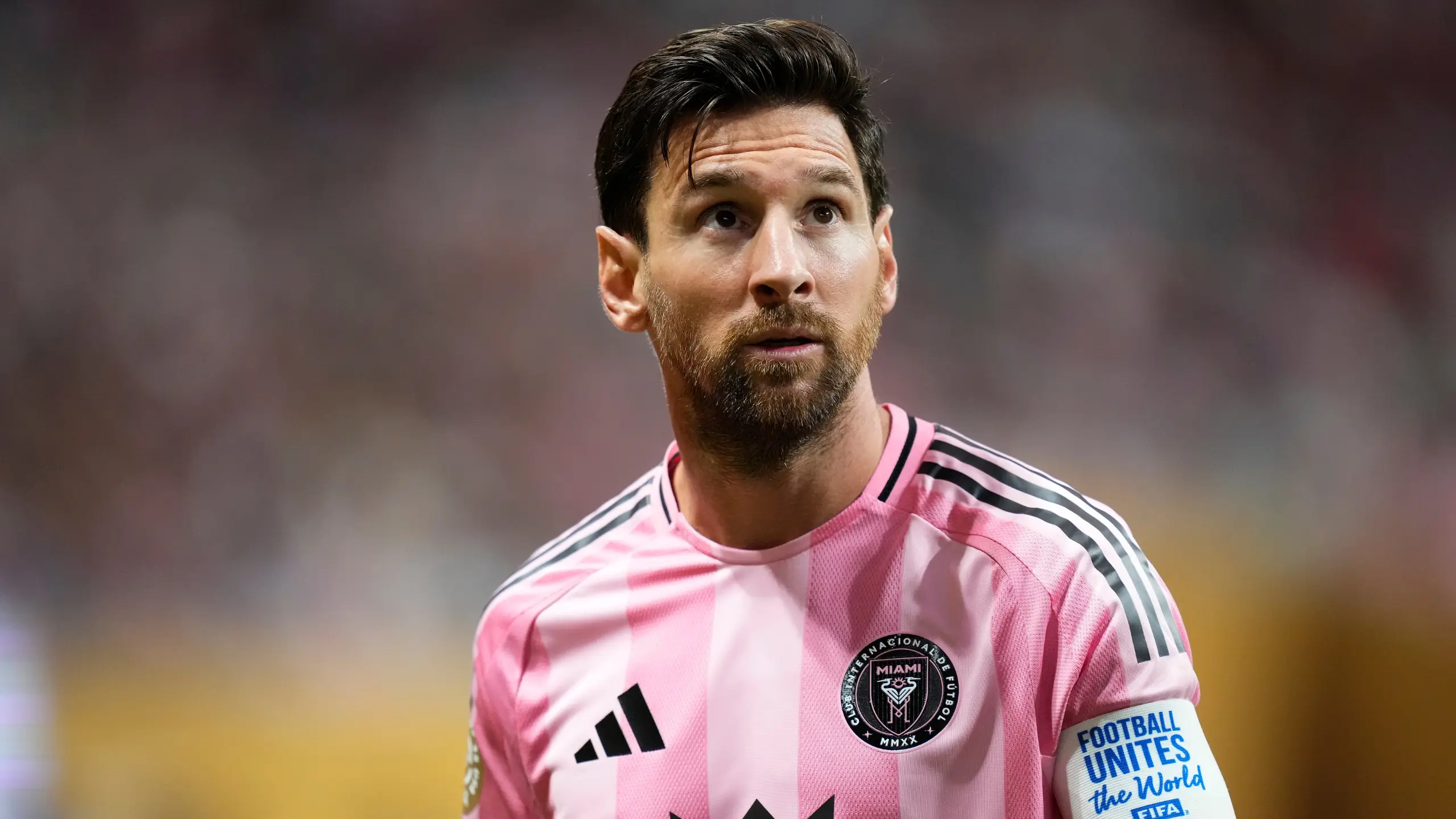 Lionel Messi tipped to complete insane transfer that would send shockwaves through the whole of Europe