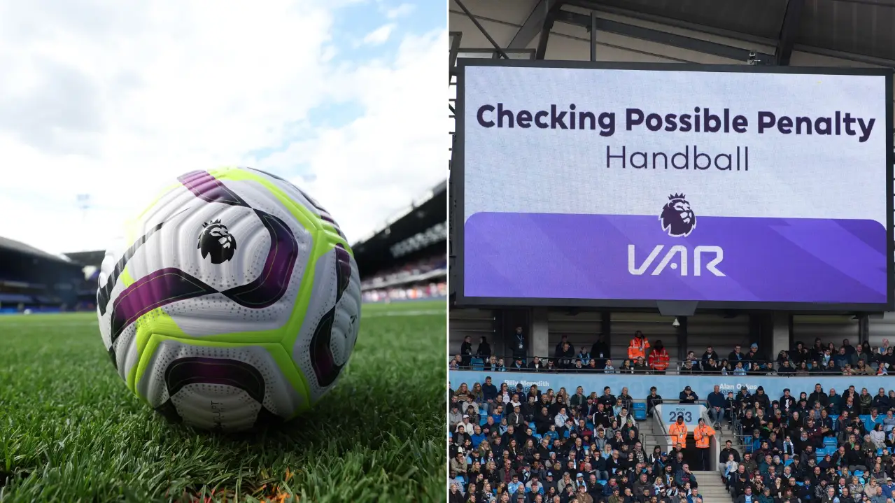 Premier League announces major VAR change for the new season and fans are delighted it's happening