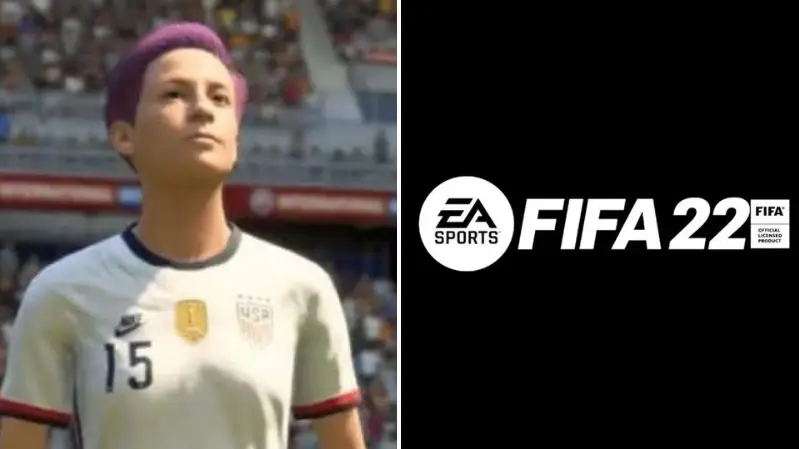 Image: FIFA 22
