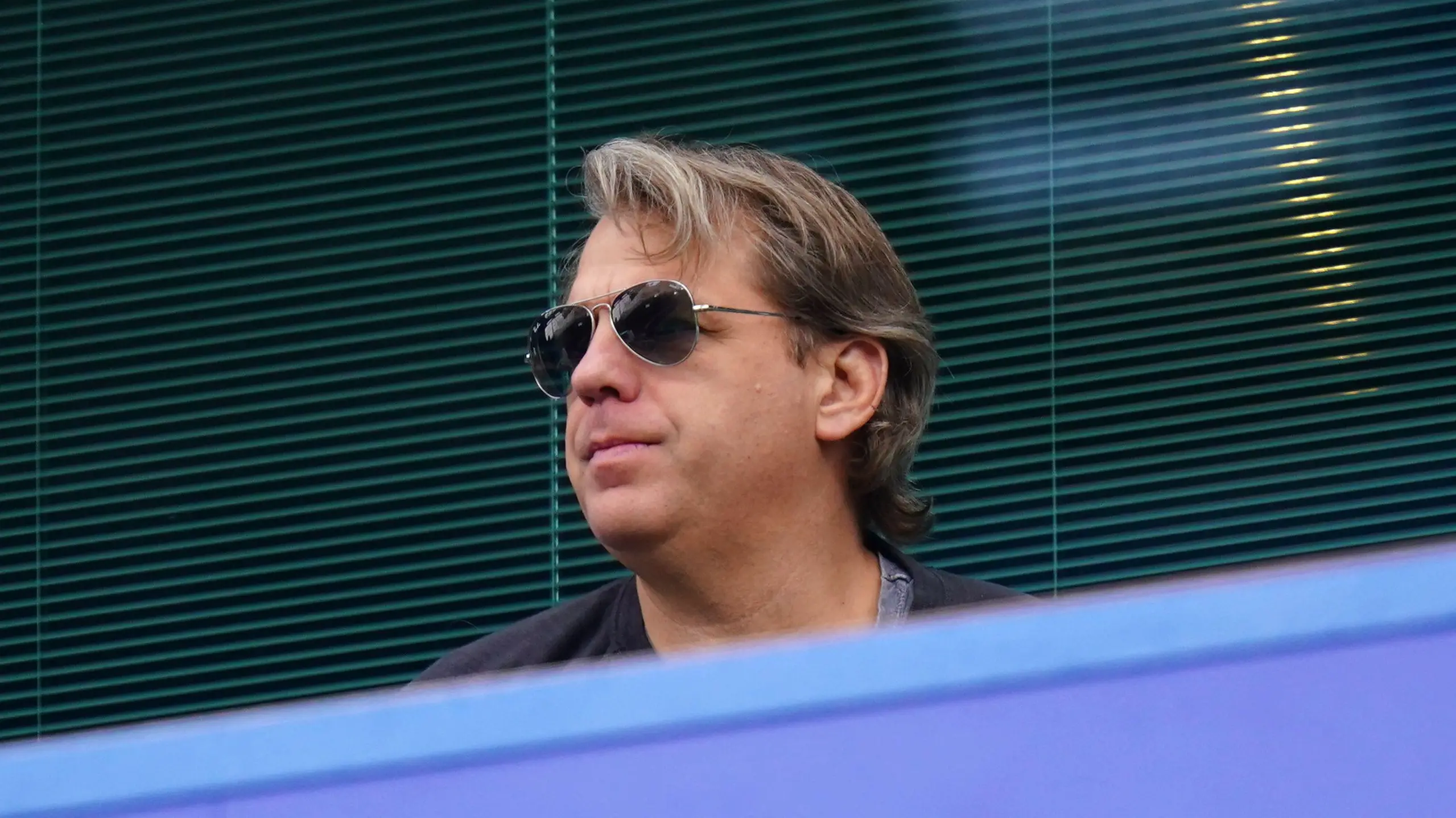 Chelsea Owners Witness Dismal Arsenal Defeat As Thomas Tuchel Issues Worrying Message