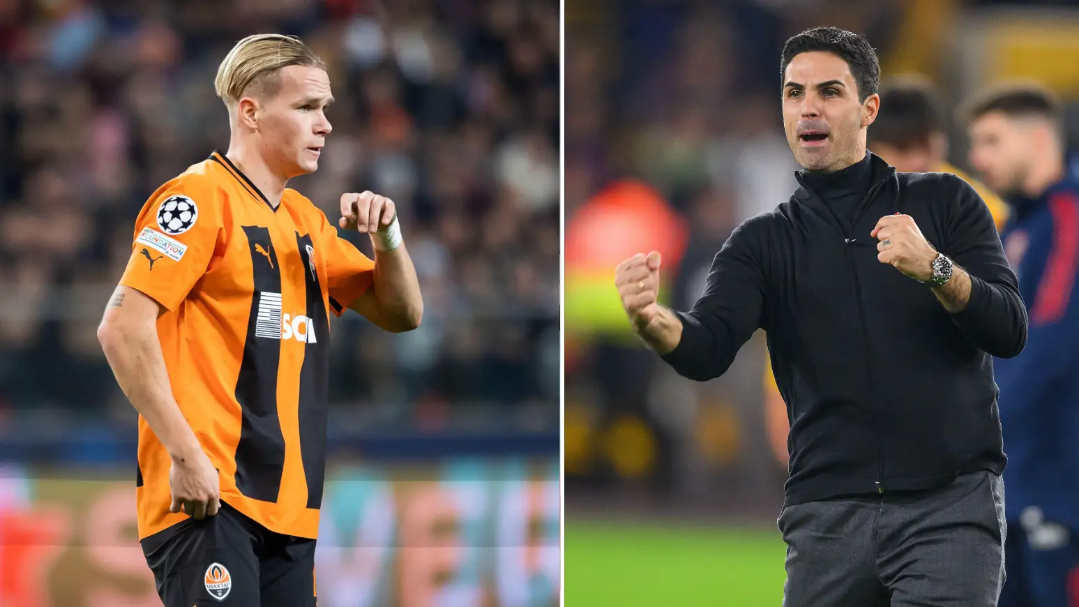 "He can't say no..." - Journalist excites Arsenal fans with update after speaking with transfer target