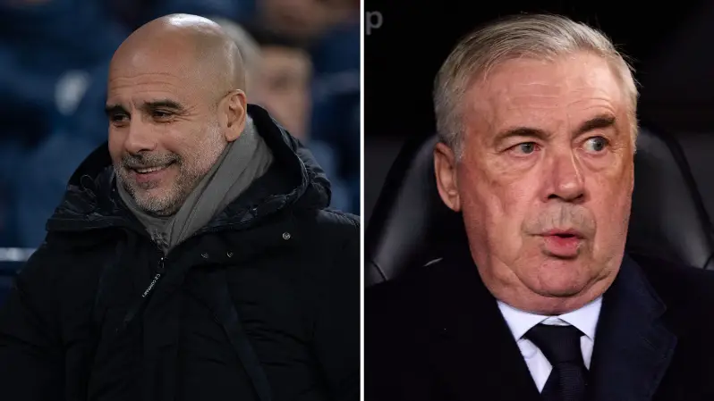 Man City give Pep Guardiola funds to hijack Liverpool's £41m bid for Real Madrid star in huge twist