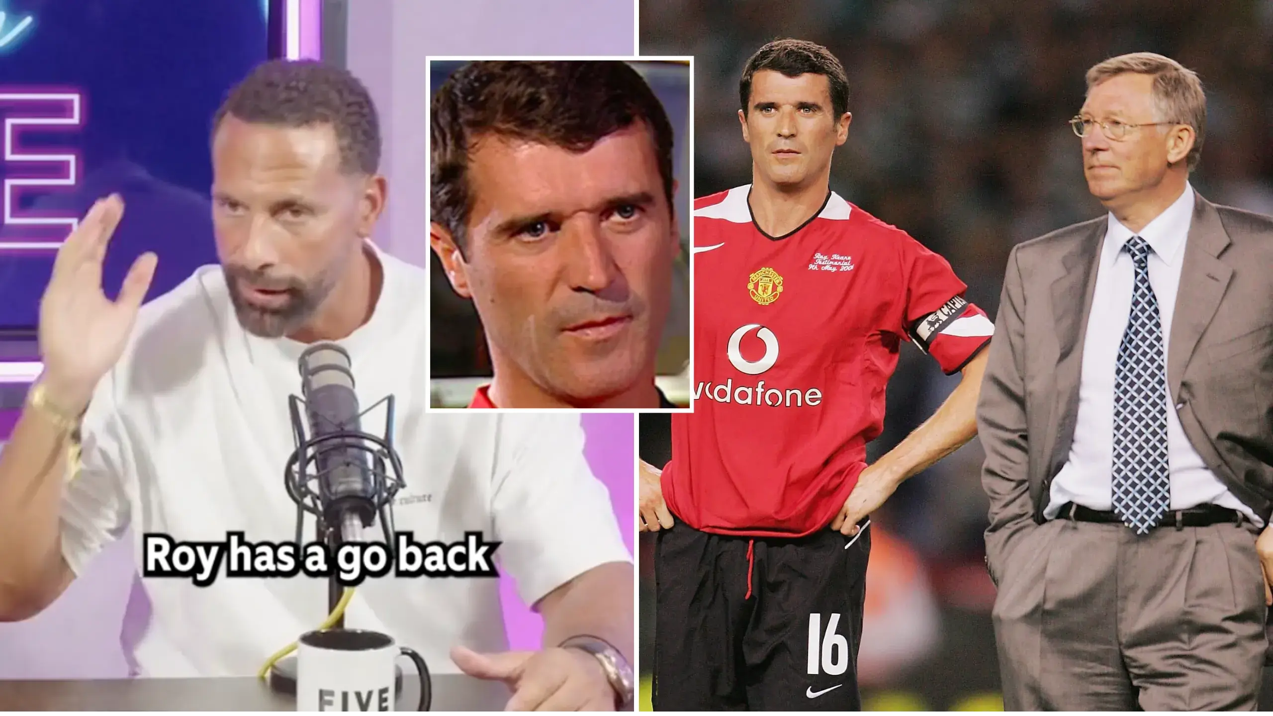 Getty/Vibe with Five via YouTube