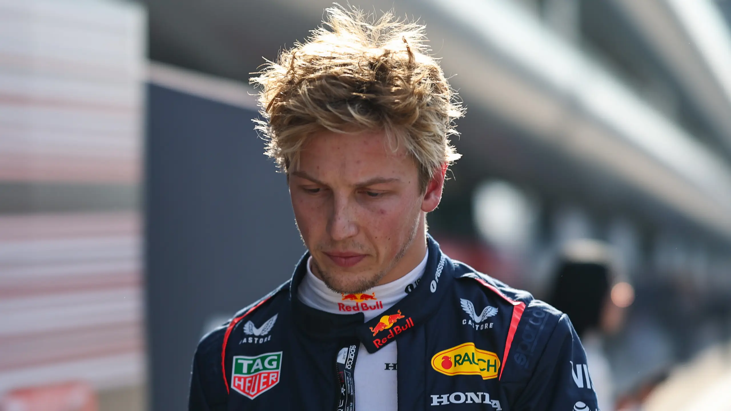 FIA-accredited journalist shares update on Liam Lawson's future at Red Bull amid talk of potential Yuki Tsunoda swap