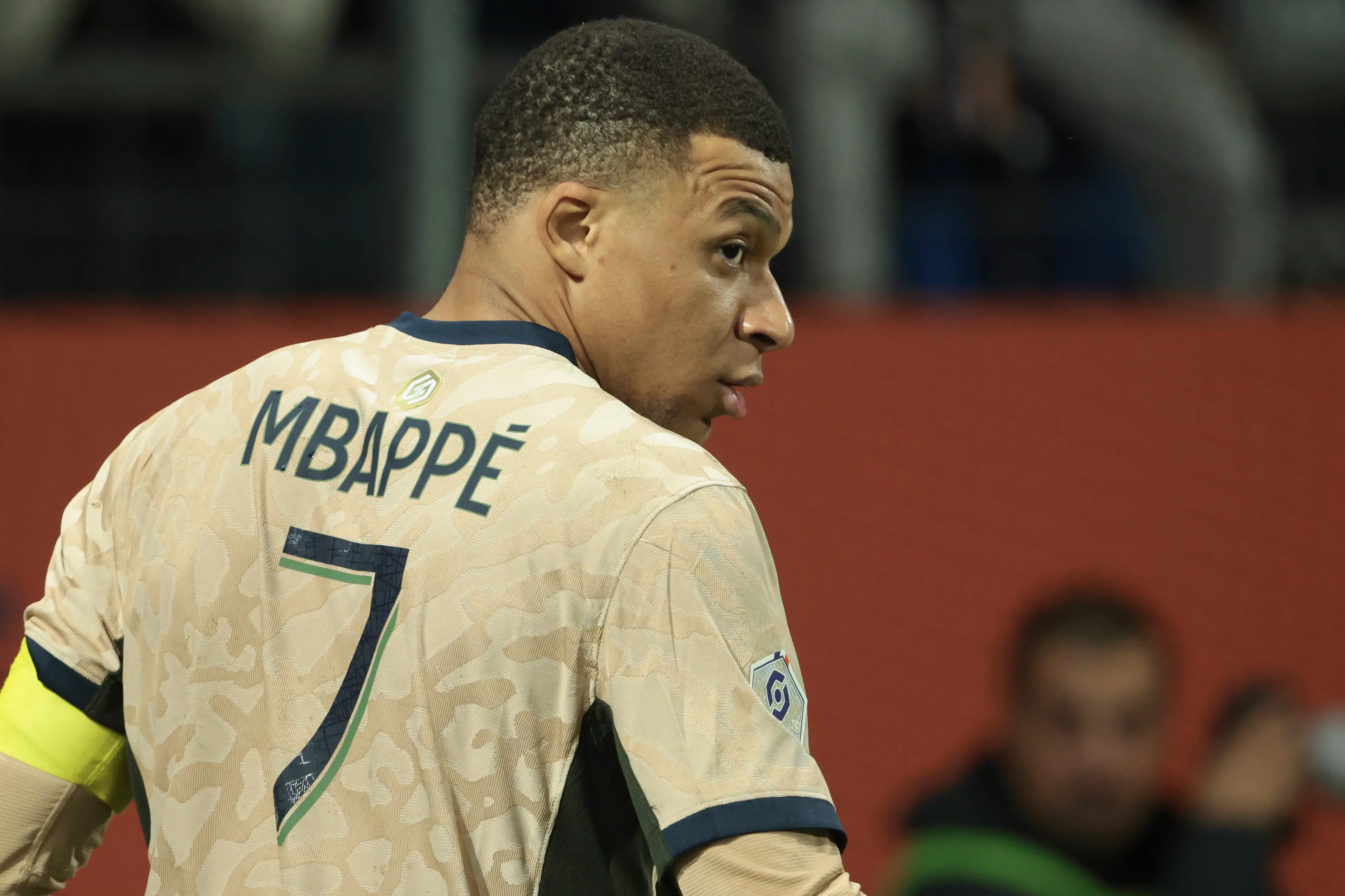 Mbappe has been widely tipped to join Real Madrid (Getty)