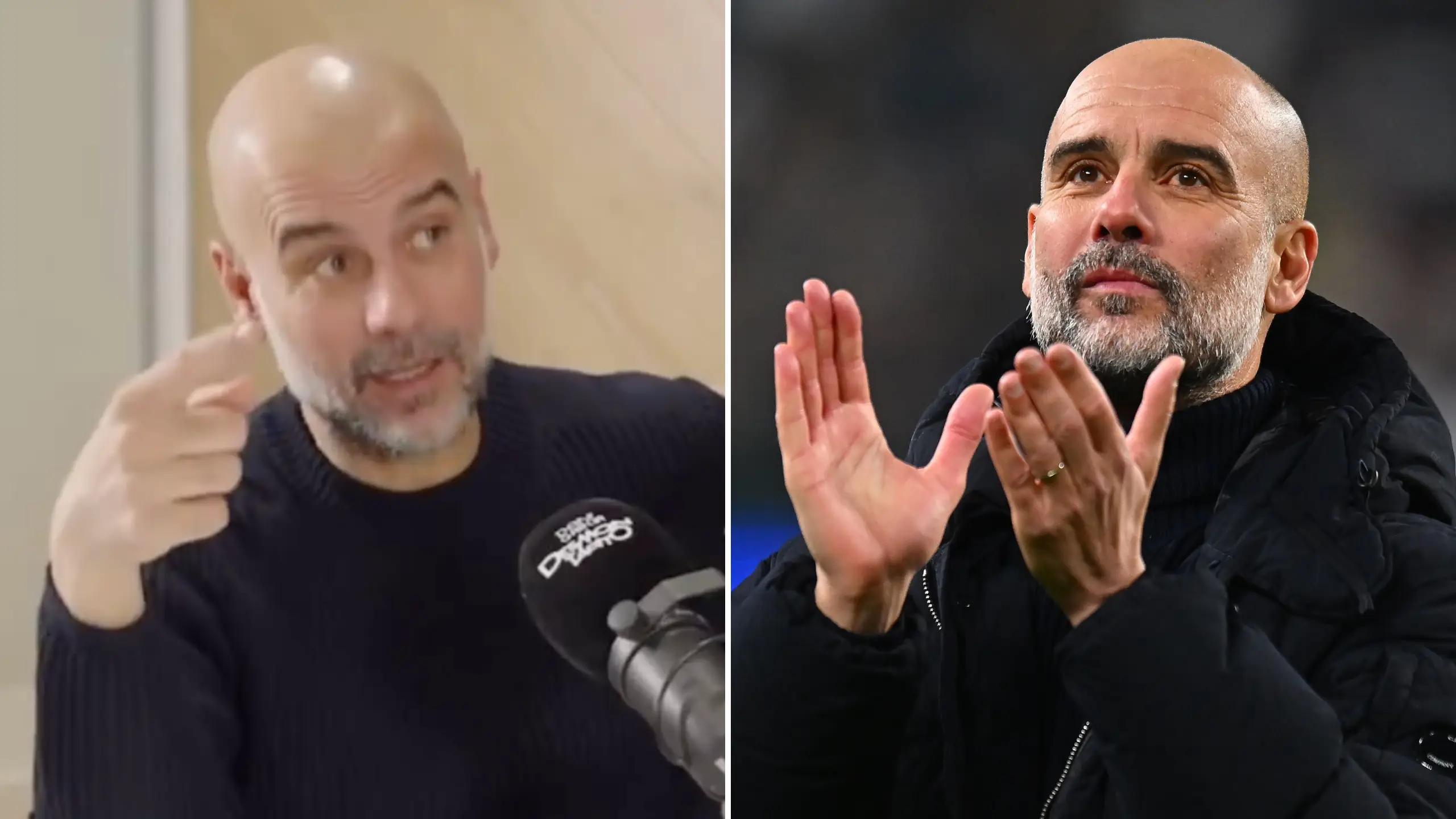 YouTube/Dani Garcia - Getty Images