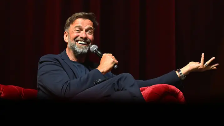 Jurgen Klopp 'to return to Liverpool' and his first game has been decided already