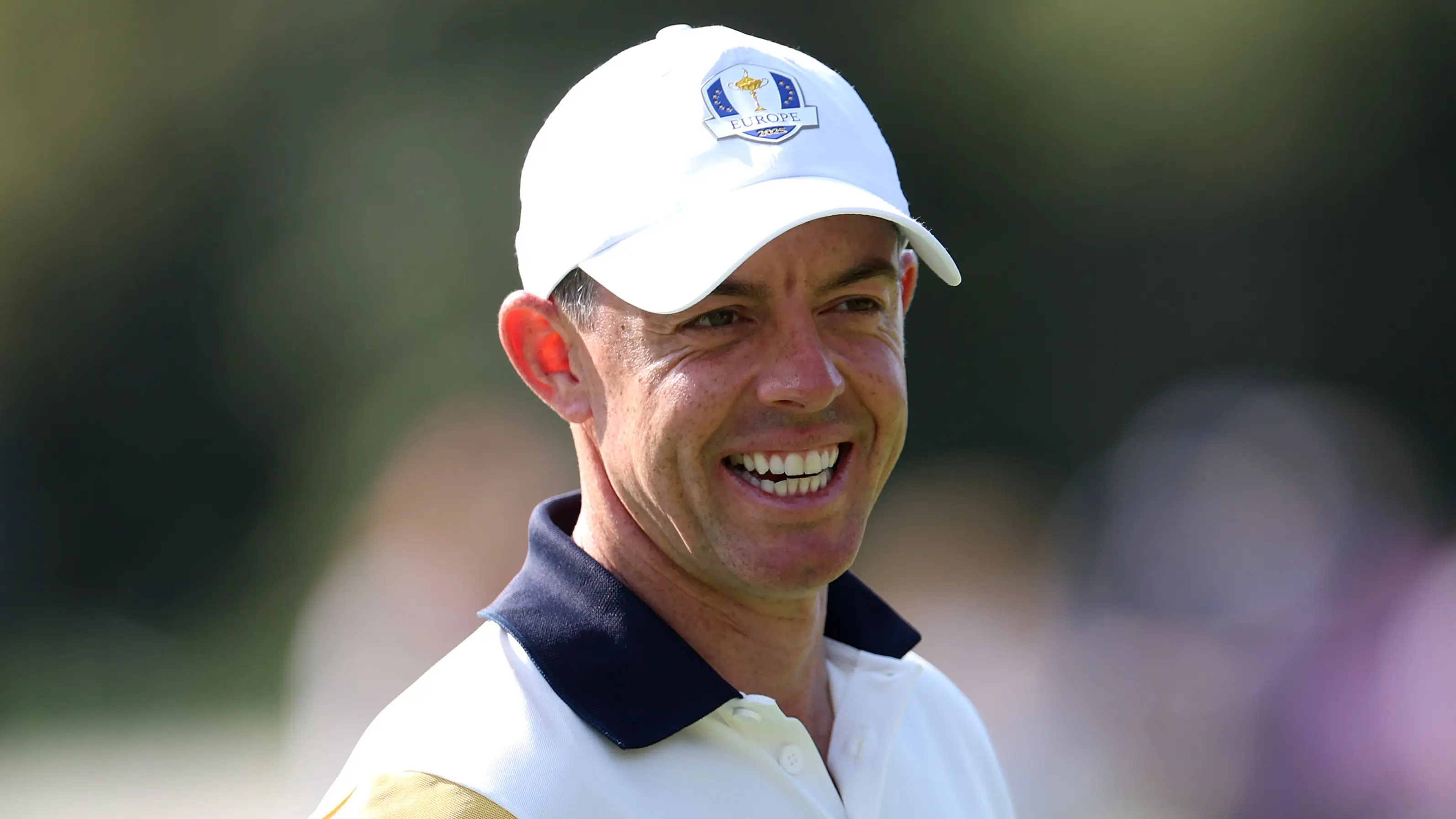 Rory McIlroy Set to Ignore Ryder Cup Warning Issued by European Hero