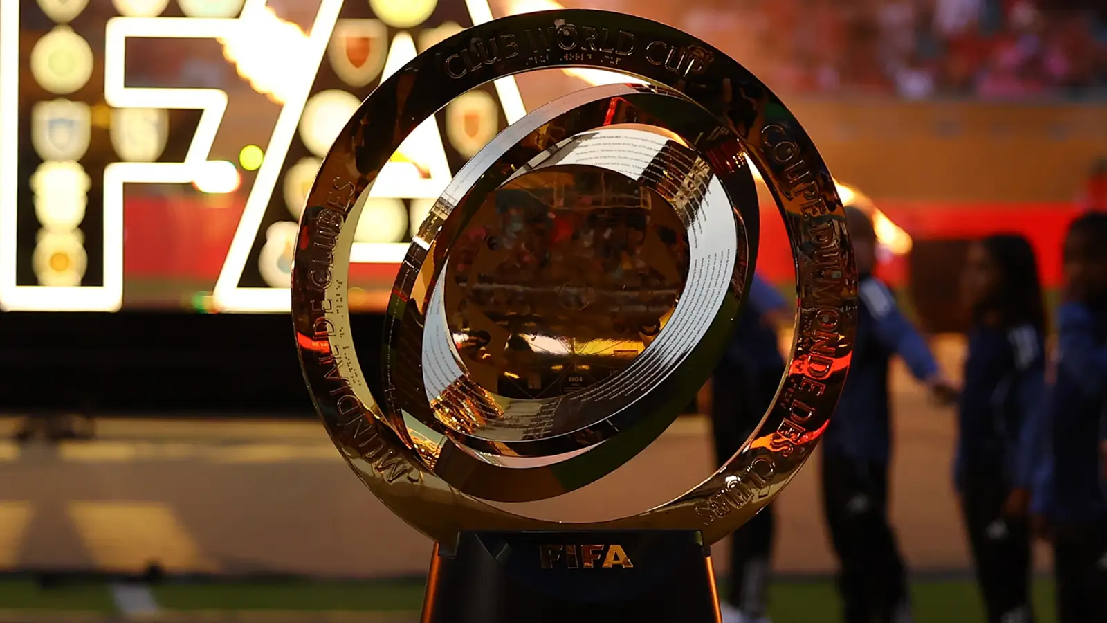 How much each team at the Club World Cup has earned so far as Real Madrid miss out on top spot