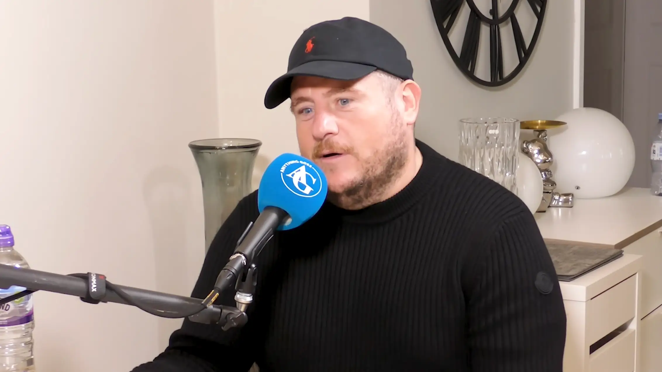 Anything Goes Podcast