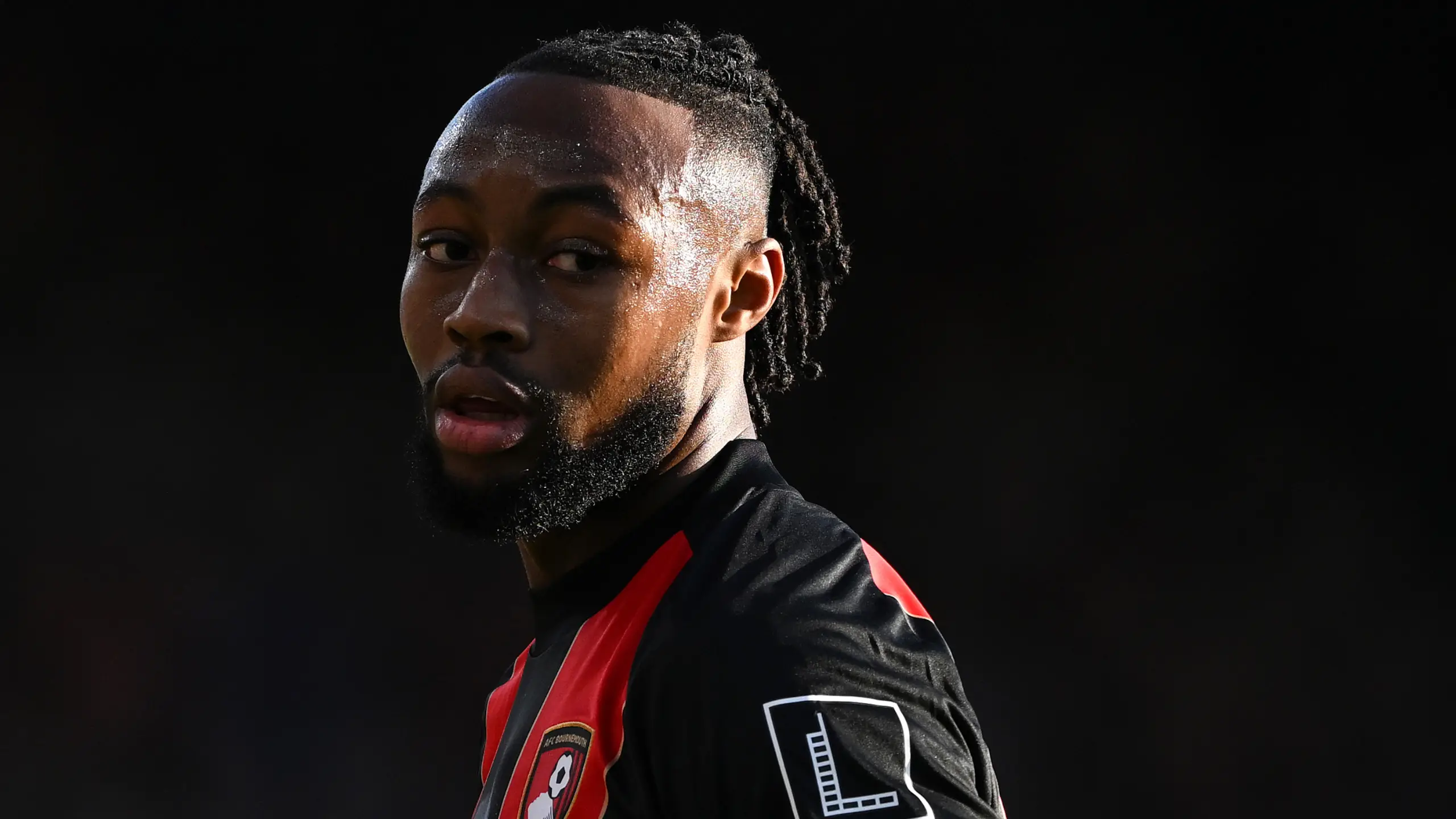 Fans can't believe how much Bournemouth want for Antoine Semenyo after paying £10 million for him in 2023
