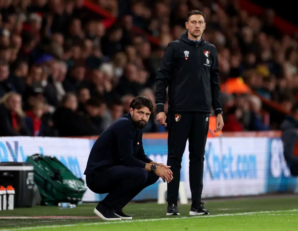 Russell Martin's side have been in poor form (Credit:Getty)