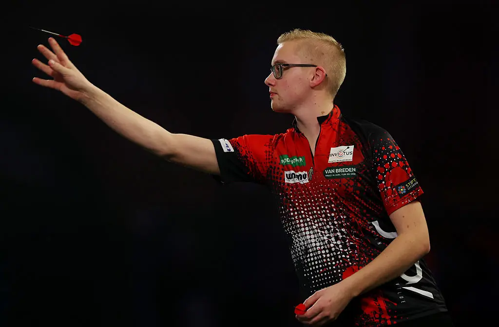 Image: Warren Little/Getty Images