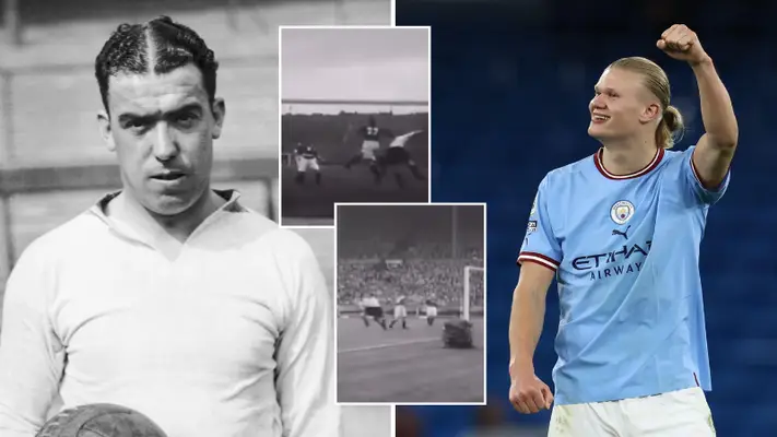 Alamy/Twitter@MakThatGuy