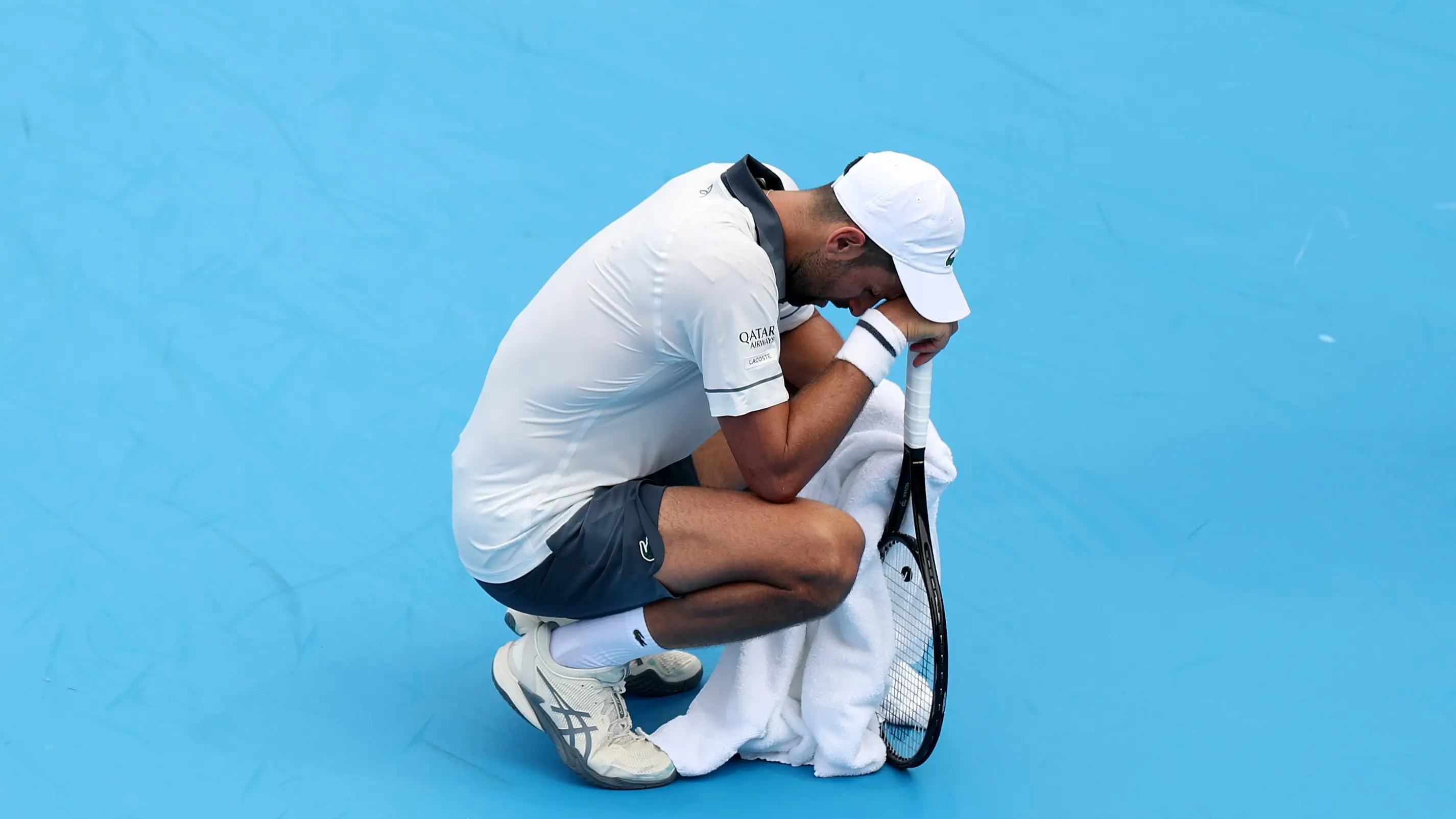 Emilee Chinn / Staff (Getty)