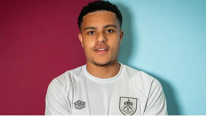 Image via burnleyfootballclub.com