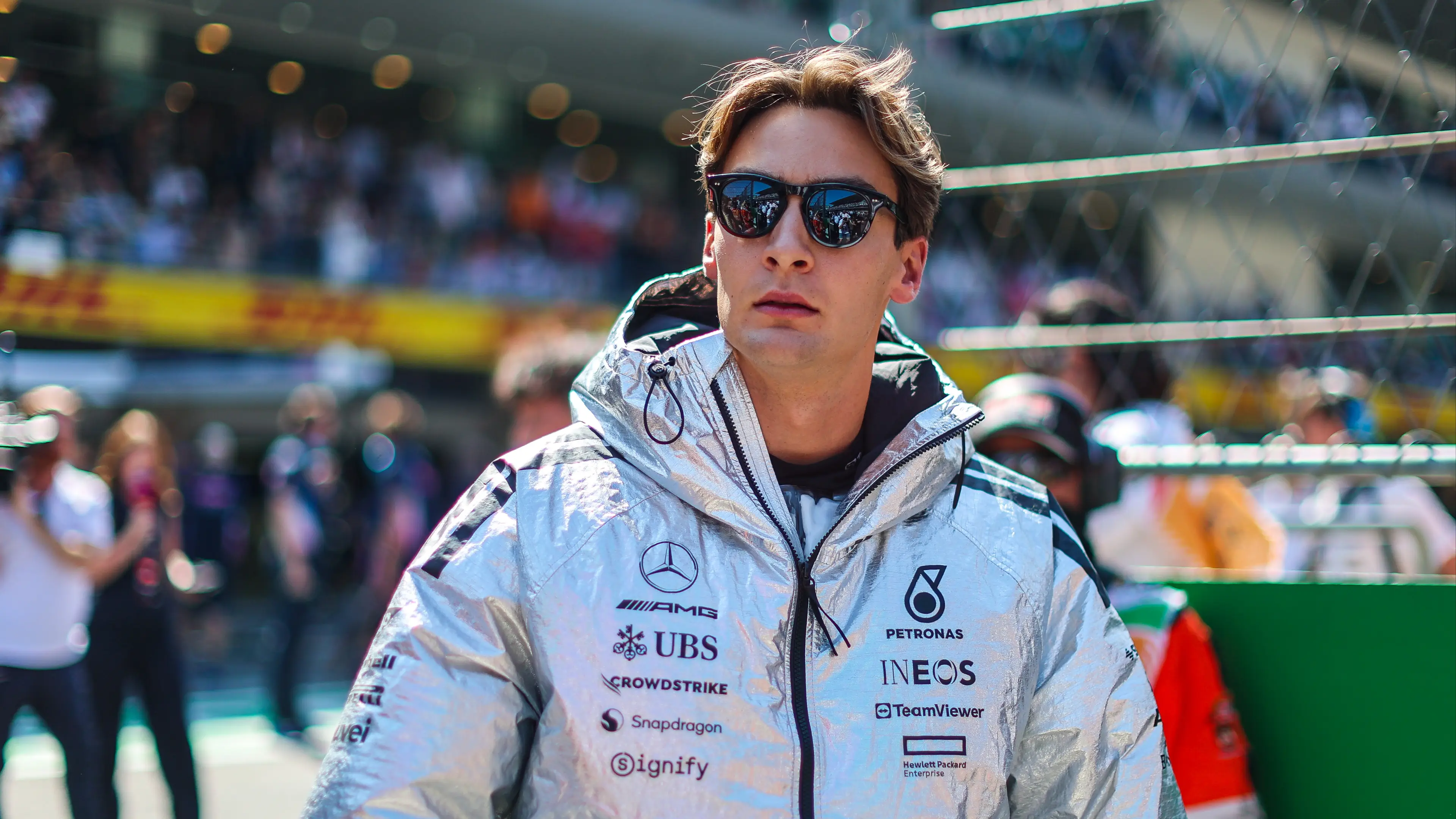 Kym Illman / Contributor via Getty