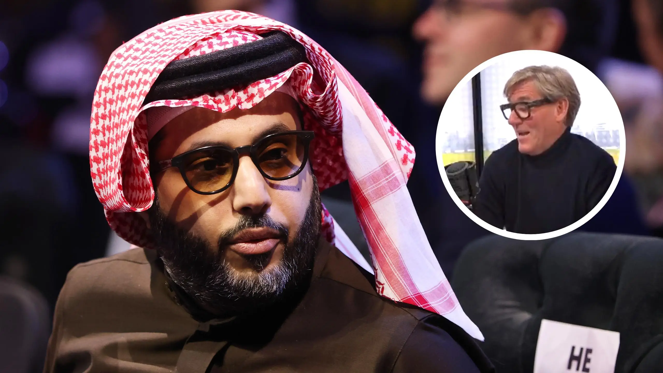 Getty Images - talkSPORT