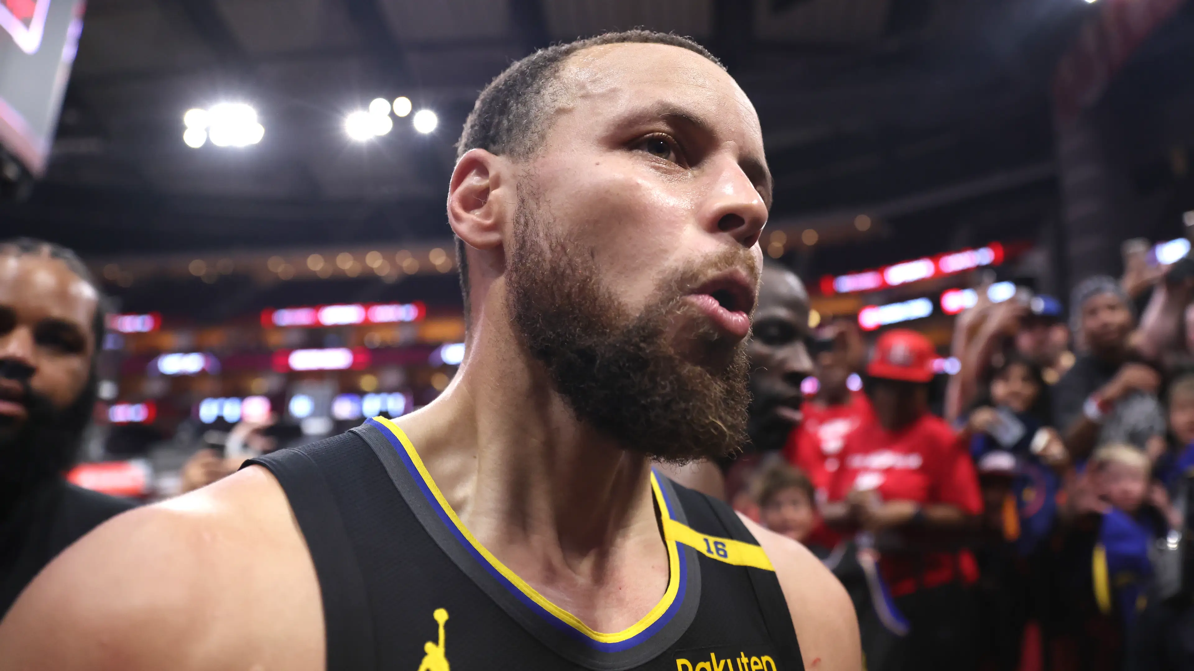 Tim Warner / Stringer via Getty