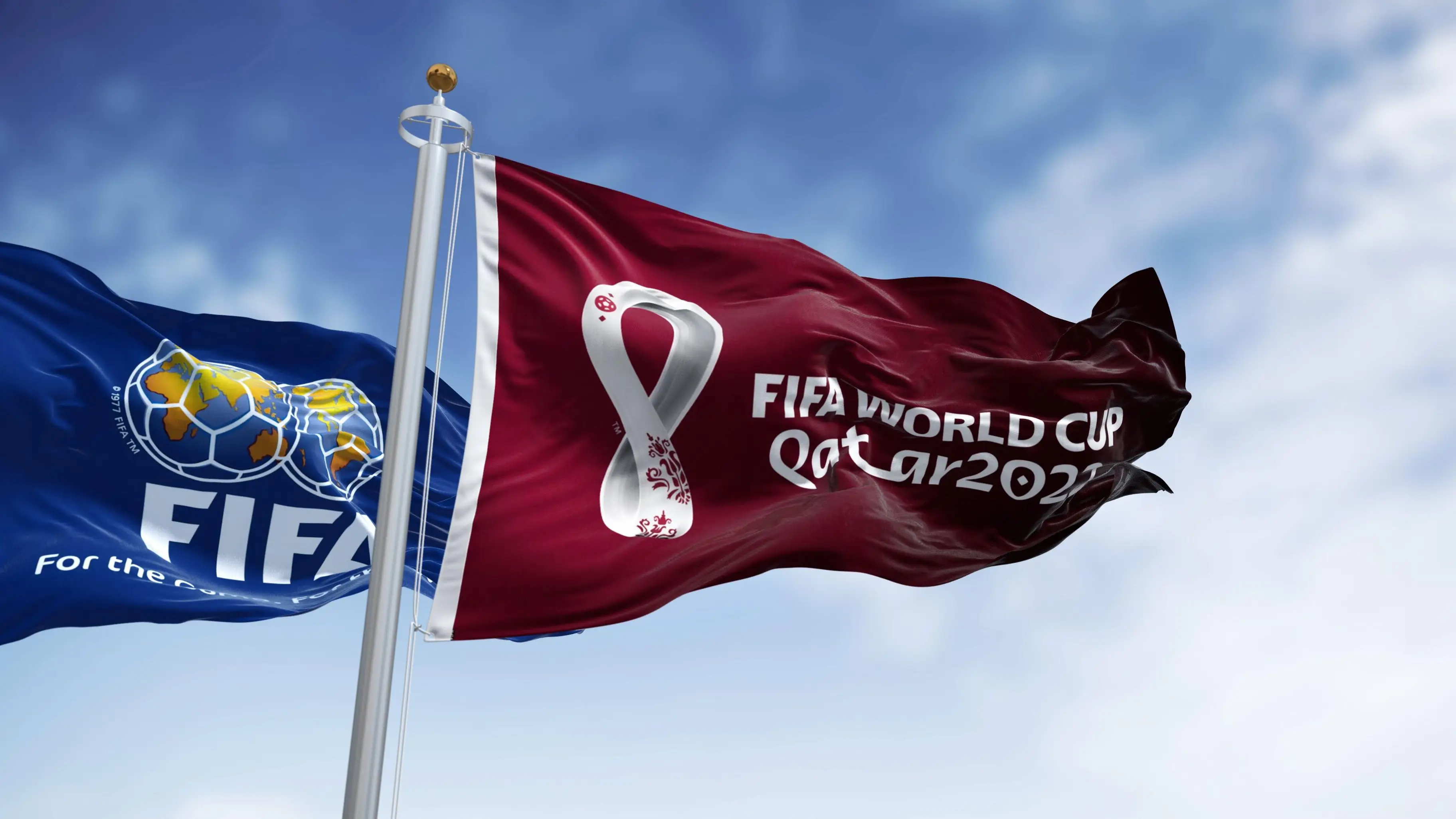 FIFA are reportedly considering 100-minute matches at the World Cup (Image: PA)