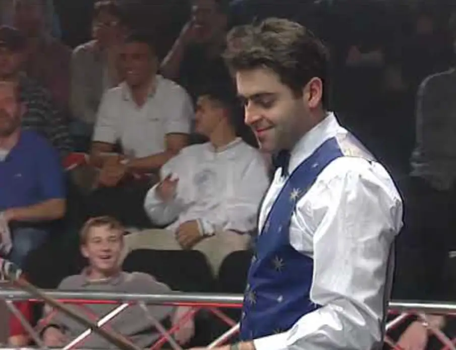 Image credit: Matchroom Pool/YouTube