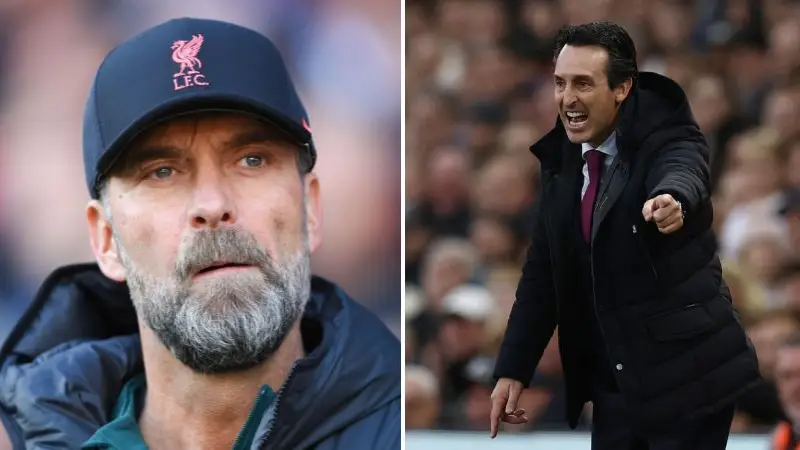 Aston Villa v Liverpool: Kick-off time, TV channel, live stream, referee and team news