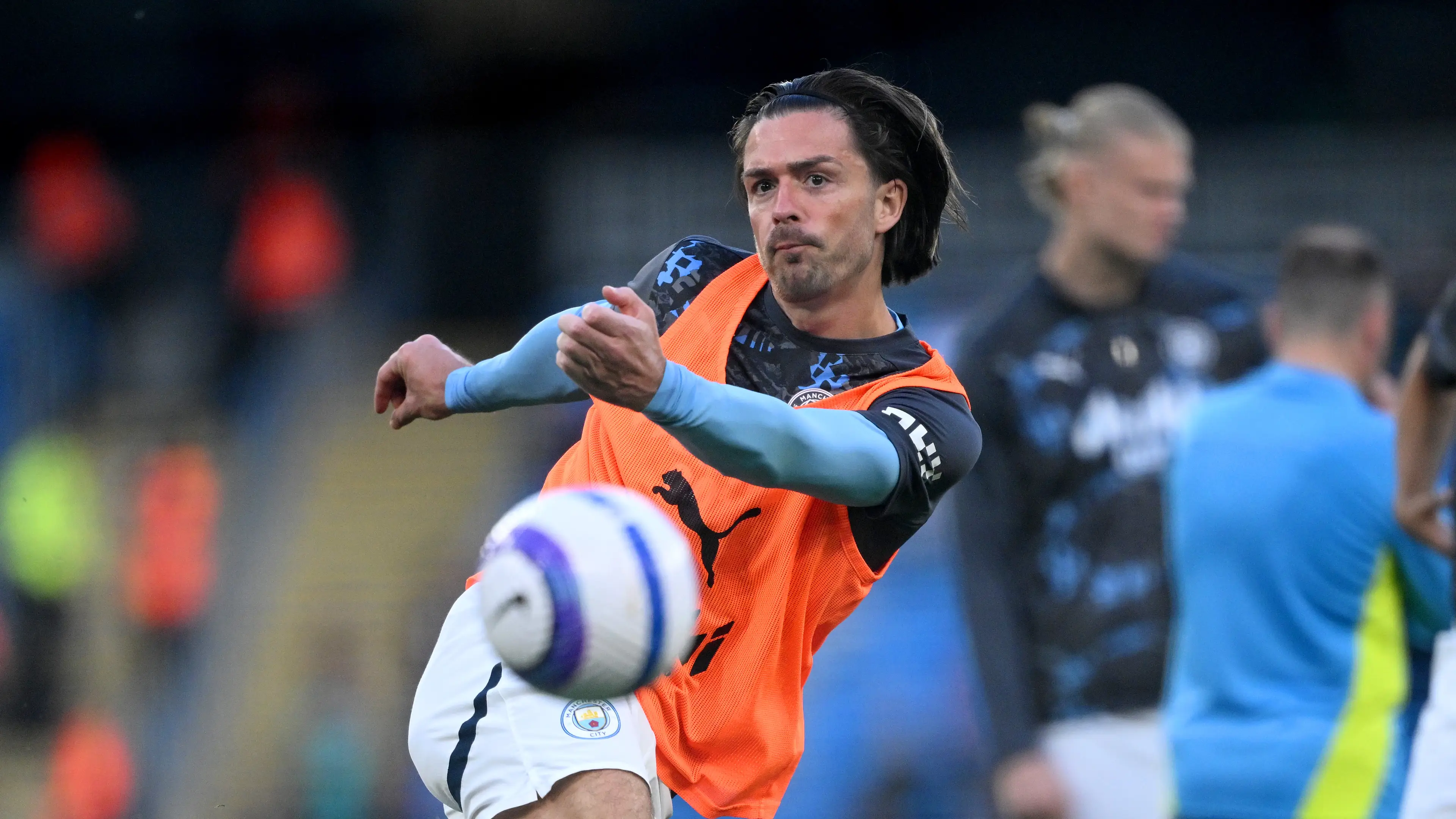 Jack Grealish tipped to join Premier League giants in shock transfer and WhatsApp group could be key