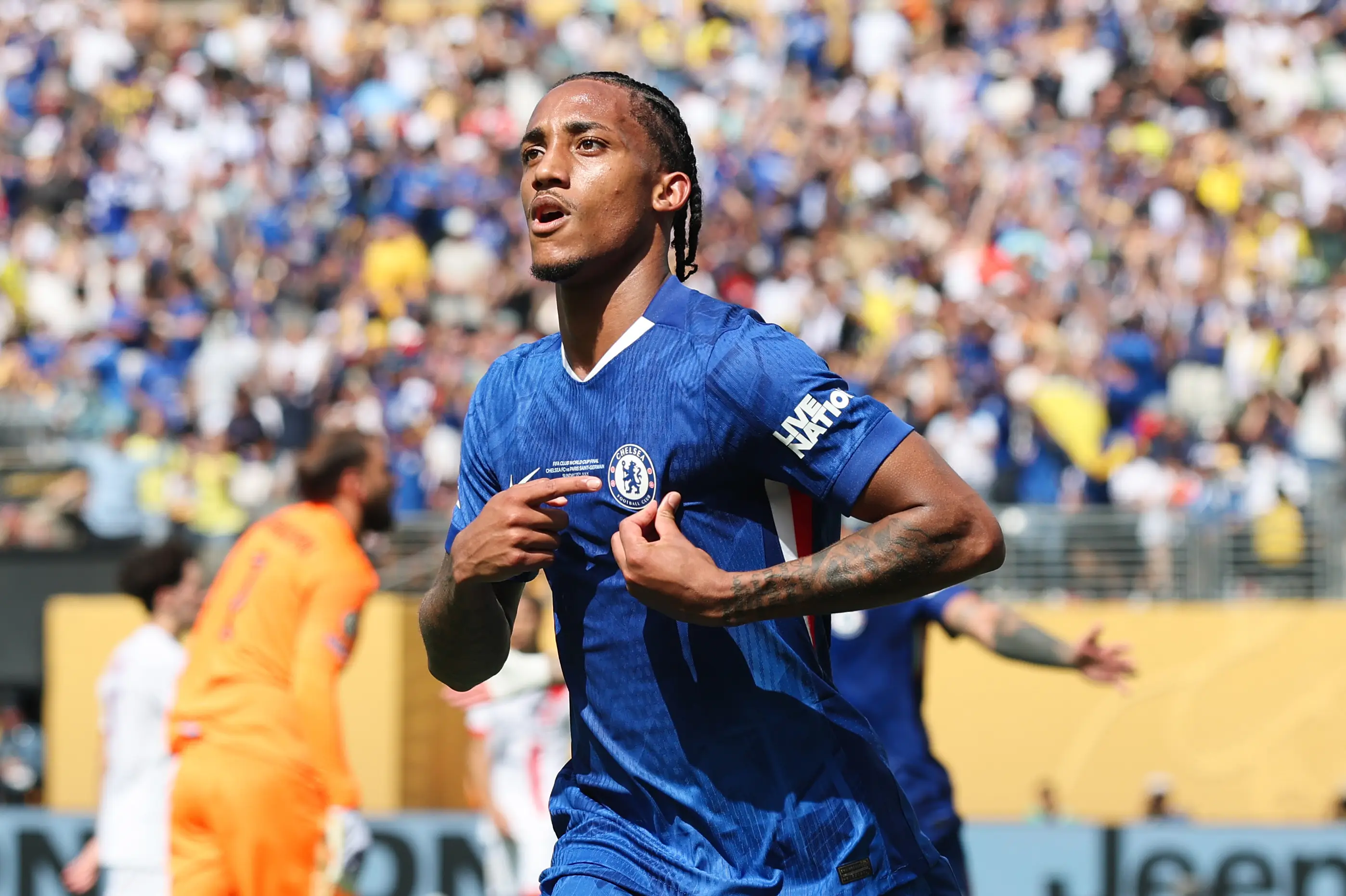 Pedro looks set for a blistering start to the Premier League campaign (Alex Grimm/Getty Images)