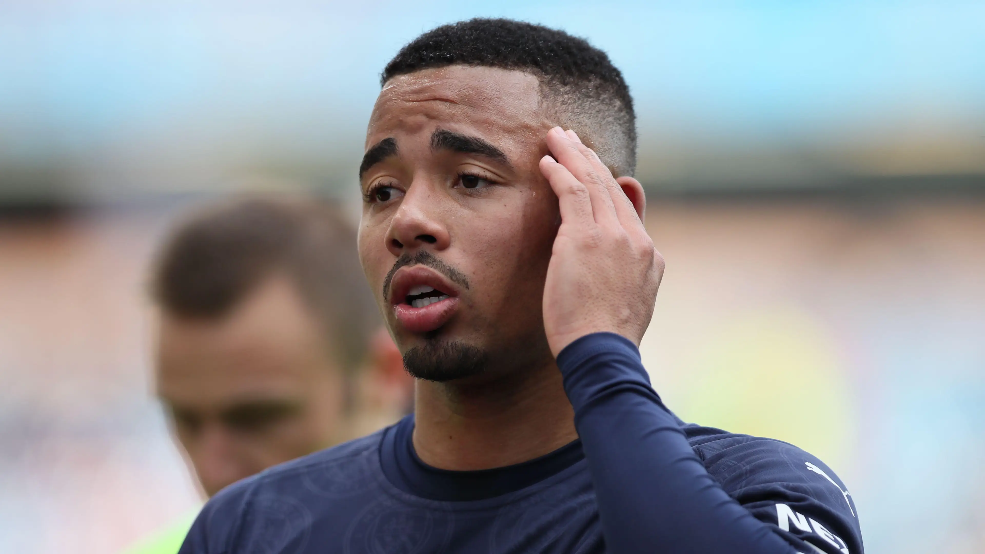 MI News & Sport / Alamy