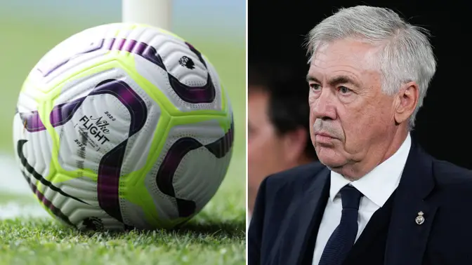 Real Madrid have made £80m-rated Premier League star their 'top priority' next summer