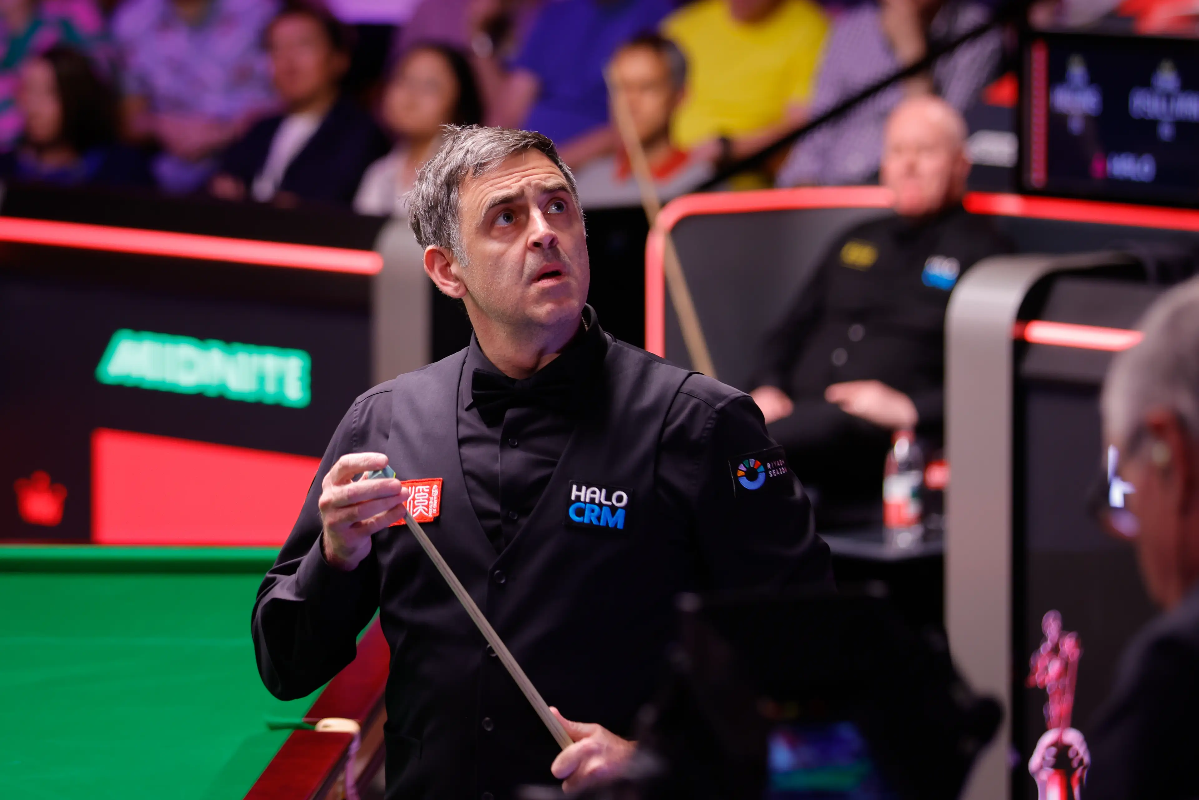 O'Sullivan has won the World Snooker Championship seven times. Image credit: Getty