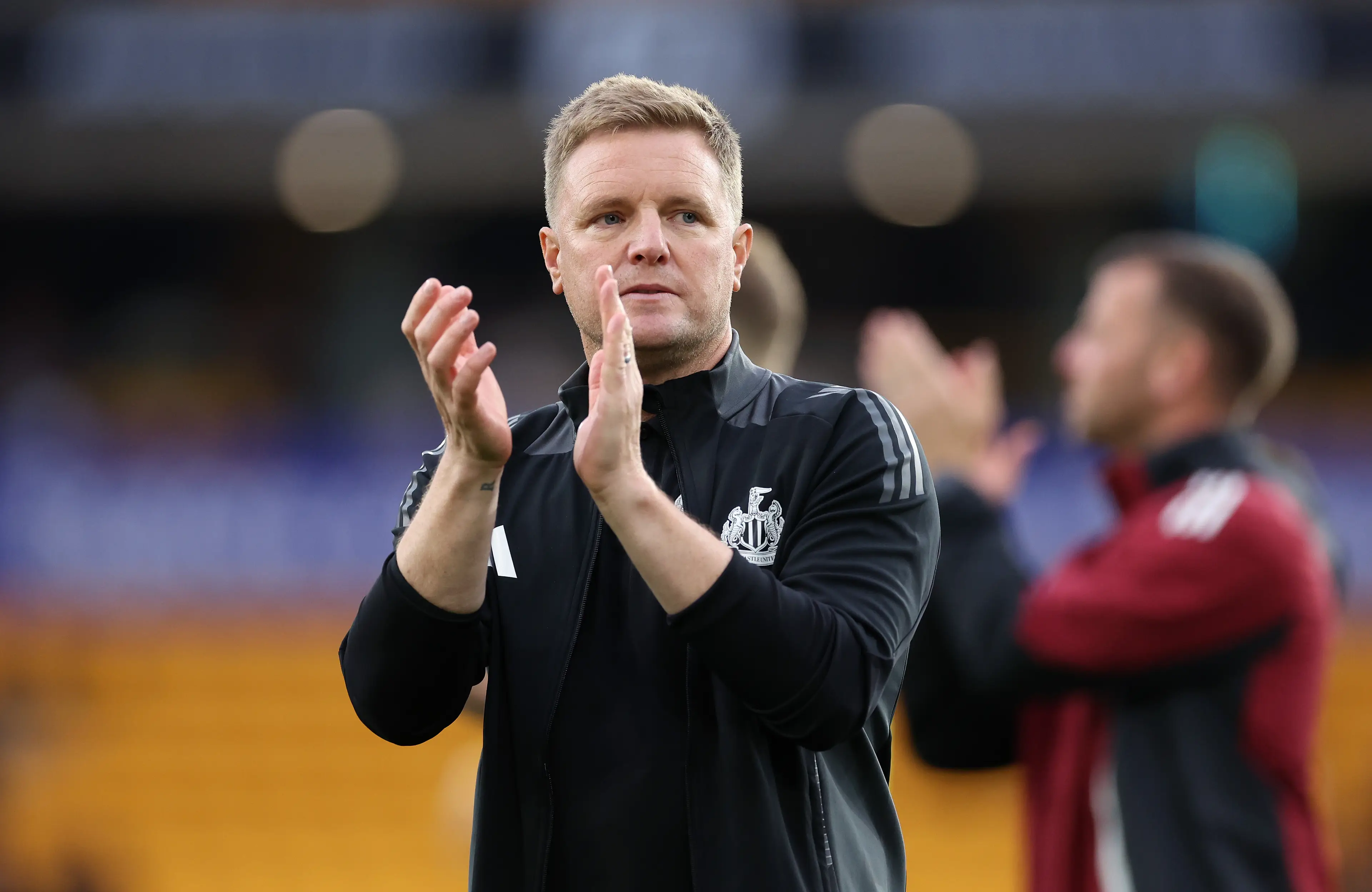 Newcastle are unbeaten at the start of the Premier League season (Getty)