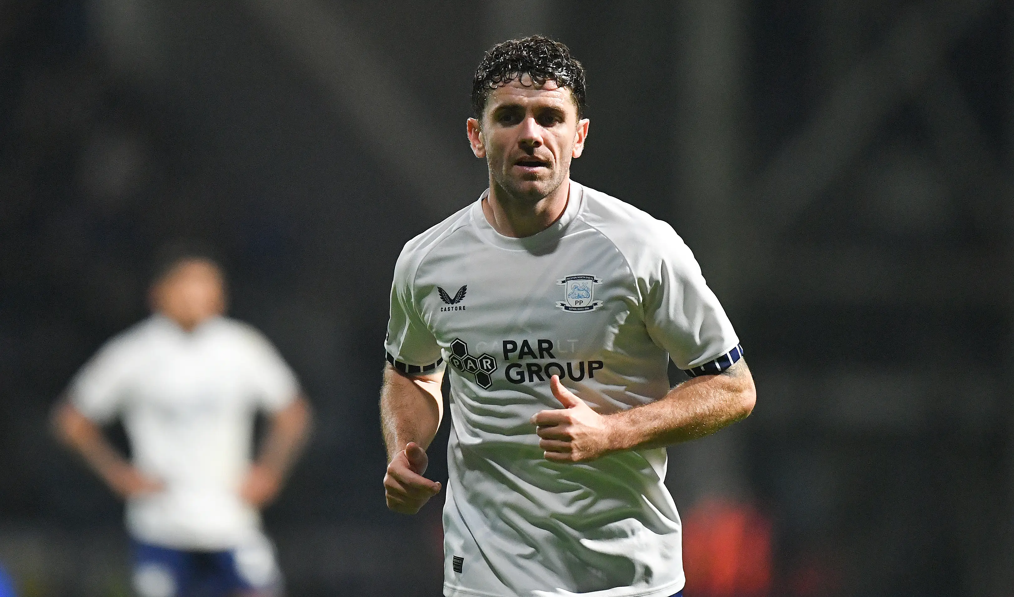 Robbie Brady. (Image: Getty)