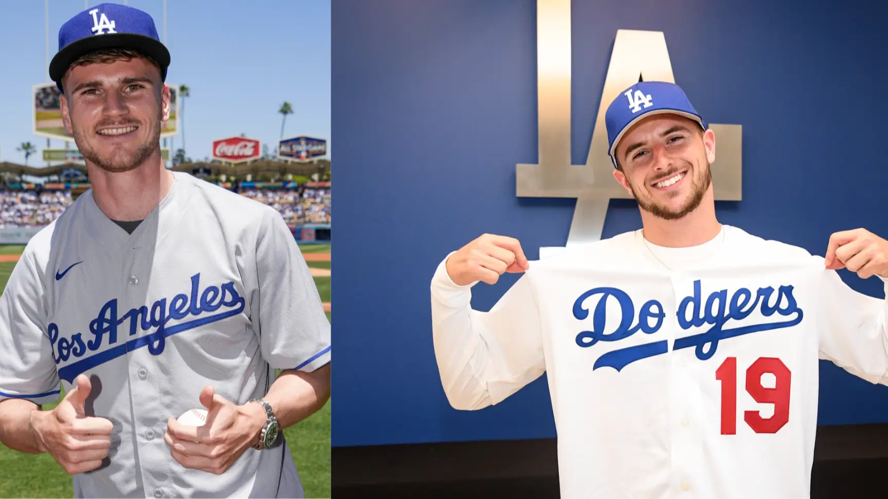 LA Dodgers 'Welcome' Mason Mount After Timo Werner’s Arrival Following Todd Boehly's Chelsea Takeover