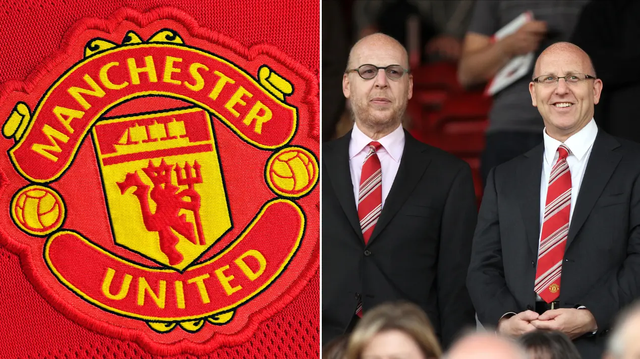 Finnish entrepreneur Thomas Zilliacus enters the race to buy Man Utd and offers unique fan ownership model