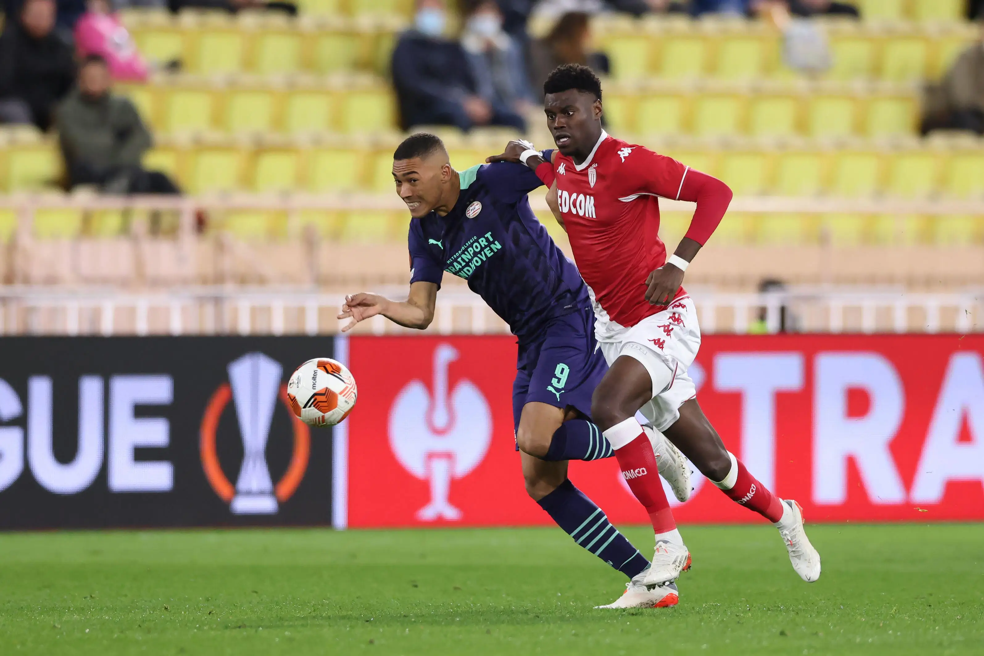 The 20-year-old has made 20 appearances in all competitions this season (Image: Alamy)