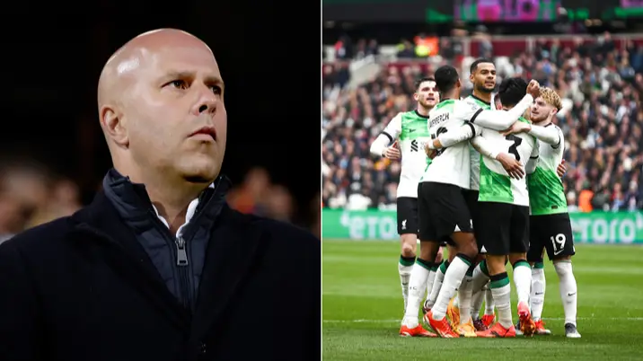 Arne Slot set to hold crunch talks with two key Liverpool players once he becomes manager