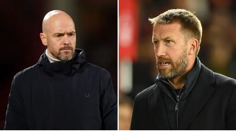 Chelsea could scupper Man Utd's pursuit of 'unbelievable' Serie A striker