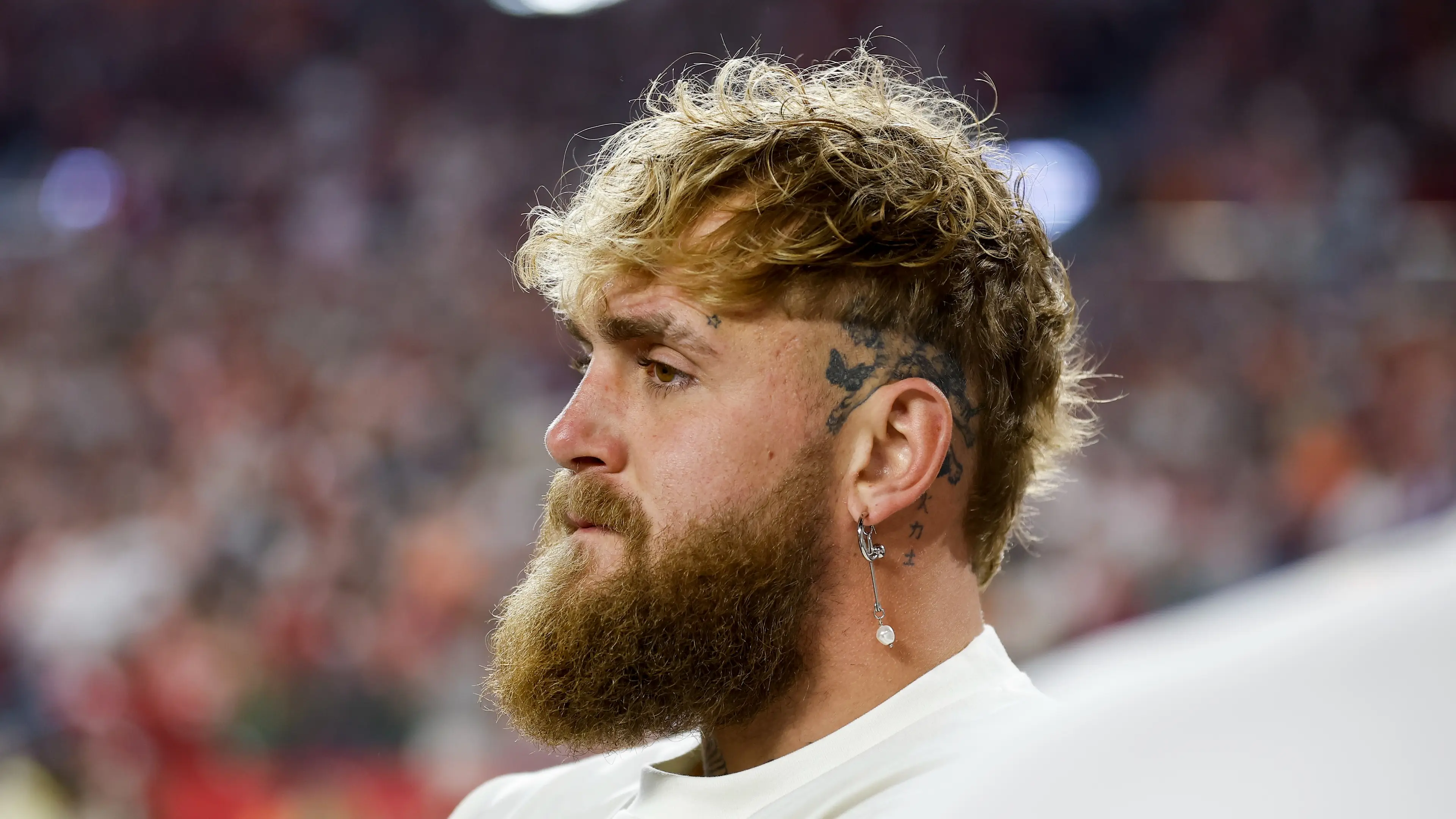 Jake Paul’s Mansion Raided by FBI and Heavily-Armed SWAT Team