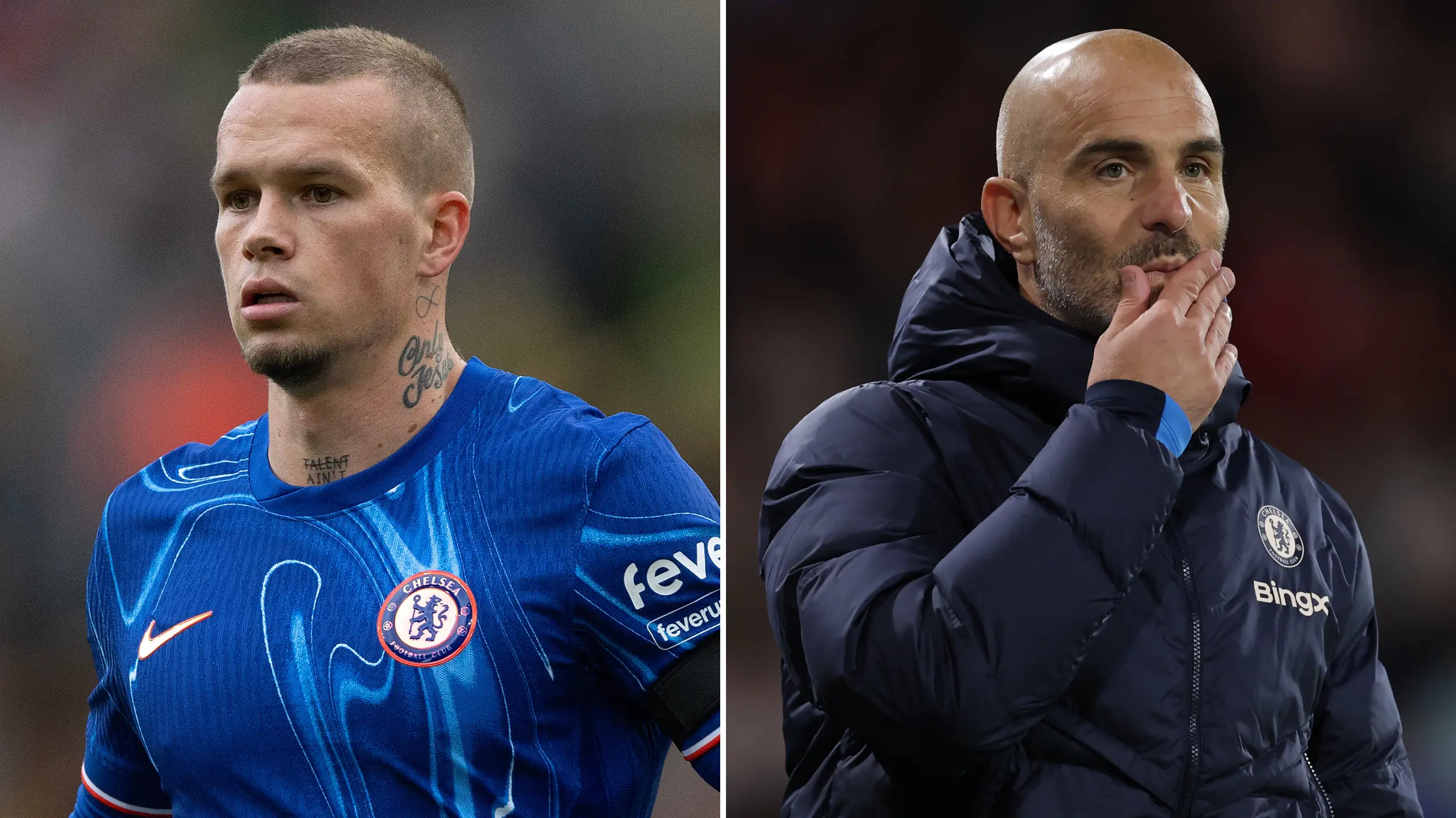 Shock club registers interest in Mykhailo Mudryk as Chelsea prepare to sell four more players in January