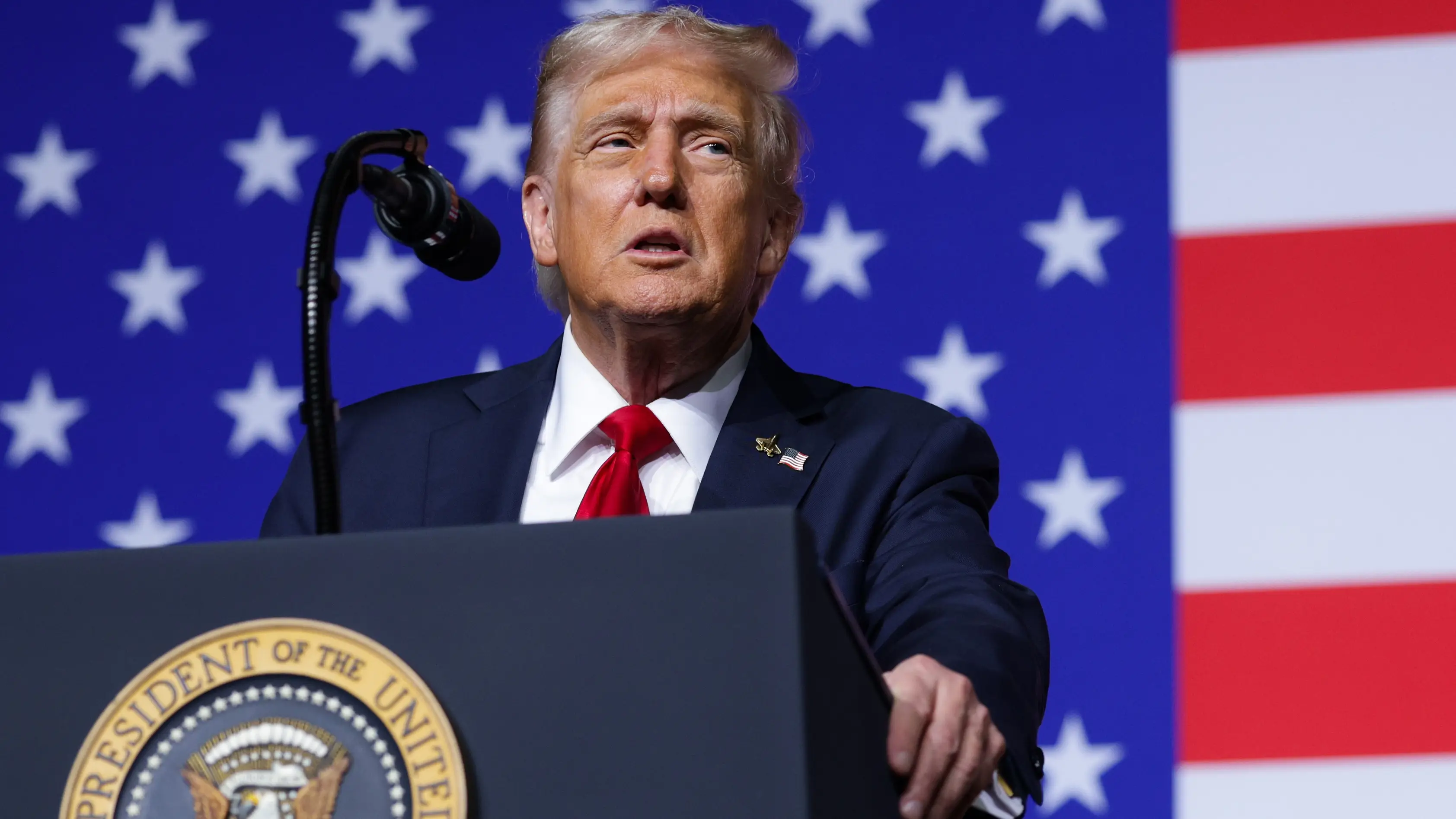 Alex Wong / Staff via Getty