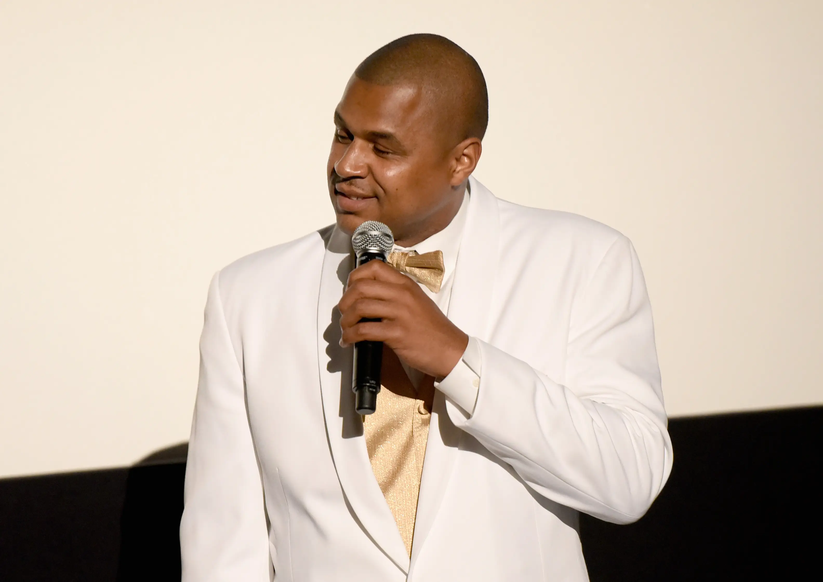 Schea Cotton (Image: Getty)